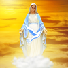 Virgin Mary Wallpapers