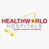 HealthWorld Doctor App