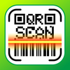 QR Code Scanner: Read & Create