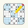 Sudoku Puzzle: IQ Number Games