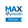 Max Doctor