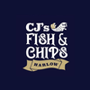 CJ's Fish & Chips