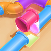 Oil Pipe 3D