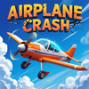 Airplane Crash Pilot Simulator