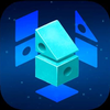Tangram 3D: space zen puzzle!