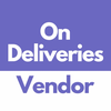 On Deliveries Vendor