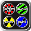BBBox Alarms, Sirens & Horns
