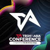 Tech in Asia Conference