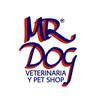 Mr. Dog