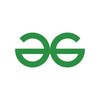 GeeksforGeeks - Learn Coding