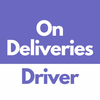 On Deliveries Driver