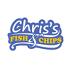 Chris's Fish & Chips Hinkley