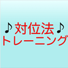対位法トレーニング