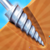 Drill & Collect: idle mine dig
