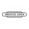 Sandwyche Station
