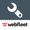 WEBFLEET Installer App
