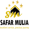 Safar Mulia Travel
