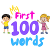 My first 100 words