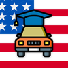 DMV Driving Test - US