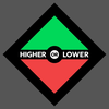 The Higher or Lower Game