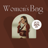 Women's Bag Shop Online