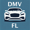Florida DMV Permit Test 2025