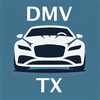 Texas DMV Permit Test 2025
