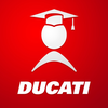 Ducati Web Academy