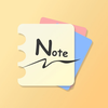 Safe Notes: Notebook, Notepad