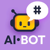 AI Chatbot - Hashtag & Caption