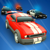 Police Pursuit 3D