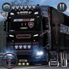 US Cargo Truck Simulator Game