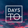 Days To Countdown