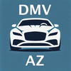 Arizona MVD Permit Test 2025