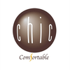 chic comfortable