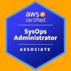 AWS SysOps Admin Exam Prep