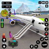 Flight Simulator Pilot Games