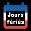 Jours fériés - France  DOM-TOM