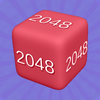 Infinite Merge: 2048 3D Puzzle