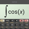 HiPER Scientific Calculator
