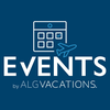 Events by ALGV