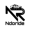 Ndoride Driver