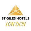 St Giles Hotel London