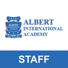 Albert Staff