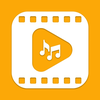 Add Music To Video & Photo