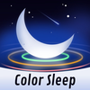 ColorSleep: Green, Brown Noise