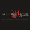 Rick H. Carter Ministries Inc.