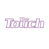 95.5 FM & 1560 AM The Touch