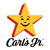 Carl's Jr. Stickers