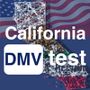 California DMV Practice 2025